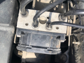 Hurda Belgeli Araçlar / Volkswagen / Passat