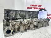 Citroen C2 1.4 HDİ Silindir Kapağı