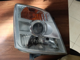 Oto Çıkma Parça / Isuzu / D-Max / Far & Stop / Sağ Ön Far / Çıkma Parça 