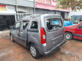Oto Çıkma Parça / Peugeot / Partner / Kaporta & Karoser / Komple Arka / Çıkma Parça 