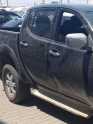 mitsubishi l200 2011 çıkma sağ arka kapı (son fiyat)