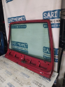 Oto Çıkma Parça / Lada / Samara / Kaporta & Karoser / Bagaj Kapağı / Çıkma Parça 
