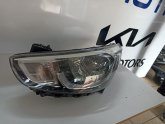 Oto Çıkma Parça / Hyundai / Accent / Far & Stop / Sol Ön Far / Çıkma Parça 