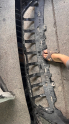 Oto Çıkma Parça / Kia / Sportage / Tampon / Arka Tampon / Çıkma Parça 
