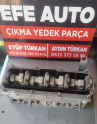 06A103351 VW GOLF BORA AKL BSE 1.6 BENZİNLİ SİLİNDİR KAPAĞI 04-06