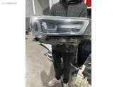 Oto Çıkma Parça / Toyota / Hilux / Kaporta & Karoser / Sağ Arka Kapı / Çıkma Parça 