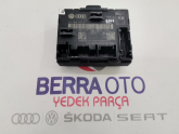 8T0959793A 8T0959793D AUDİ A4 A5 Q3 KAPI MODÜLÜ 2008-2015