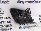 Oto Çıkma Parça / Kia / Sportage / Far & Stop / Sol Ön Far / Çıkma Parça 