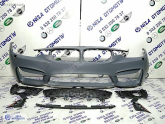 BMW M SERİSİ F80 KASA ARKA TAMPON SİSLİ M3 SIFIR 51118058802