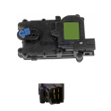 MERKEZİ KİLİT POMPASI ARKA SOL HYUNDAI ACCENT 03-05 95755-25010