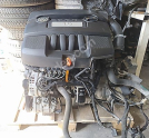 VOLKSWAGEN JETTA GOLF 1.6 BSE ÇIKMA ORJİNAL KOMPLE DOLU MOTOR