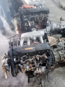 Oto Çıkma Parça / Mazda / E-2200 / Motor / Motor (komple) / Çıkma Parça 