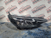 FORD YENİ CUSTOM LEDLİ SAĞ FAR ORJINAL HATASIZ