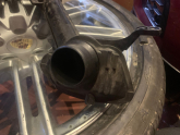 Oto Çıkma Parça / Renault / Fluence / Motor / Turbo Hortumu / Çıkma Parça 