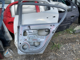 Oto Çıkma Parça / Opel / Corsa / Kaporta & Karoser / Sağ Arka Kapı / Çıkma Parça 
