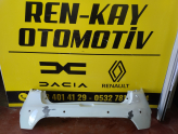 Oto Çıkma Parça / Renault / Clio / Tampon / Arka Tampon / Çıkma Parça 