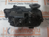 Oto Çıkma Parça / Volkswagen / Passat / Kaporta & Karoser / Kapı Kilidi / Çıkma Parça 