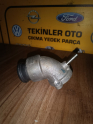 VOLVO INJ EMME BORUSU 32240058 (A KALİTE)