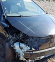Toyota yaris Kontrol Paneli