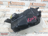 VOLVO S60 2013 FORD MONDEO MOTOR GENLEŞME BİDONU VE KAPAĞI 6G91