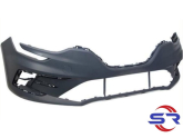 Megane 4 Faz 2 Sıfır İthal Ön Tampon 601980575R - TYG