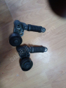 Peugeot 206 1.6 motor alternatör yaylı gergi 16 valf