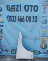 Oto Çıkma Parça / Mercedes / C Serisi / Kaporta & Karoser / Sağ Ön Çamurluk / Çıkma Parça 