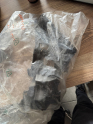 Oto Çıkma Parça / Renault / Clio / Tampon / Tampon Braketi / Çıkma Parça 