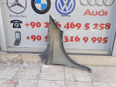 Oto Çıkma Parça / Hyundai / Bayon / Kaporta & Karoser / Sol Ön Çamurluk / Çıkma Parça 