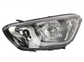 HYUNDAİ SOL İ20 12-14 SIFIR FAR