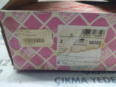 Oto Çıkma Parça / Audi / A4 / Fren / Fren Disk Ayna / Sıfır Parça 