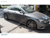 Oto Çıkma Parça / Mercedes / CLA / Alt Takım / Arka Dingil / Çıkma Parça 