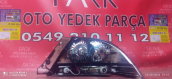 Oto Çıkma Parça / Mitsubishi / Lancer / Far & Stop / Sinyal Lambası / Sıfır Parça 
