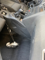 Citroën C4 sağ ön kapı kilidi