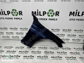 MERCEDES C SERİSİ 15/21 W205 SAĞ ÖN MAVİ ÇAMURLUK A2058810201