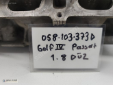 Oto Çıkma Parça / Volkswagen / Passat / Motor / Silindir Kapağı / Çıkma Parça 