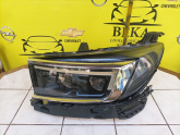 Oto Çıkma Parça / Opel / Grandland X / Far & Stop / Sol Ön Far / Çıkma Parça 