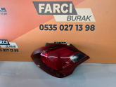 CORSA E SOL STOP SIFIR