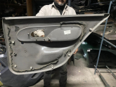 Oto Çıkma Parça / Renault / Clio / Koltuk & Döşeme / Kapı Döşemesi / Çıkma Parça 
