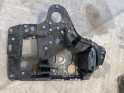 MERCEDES BENZ ACTROS SOL FAR BRAKET A9608851965