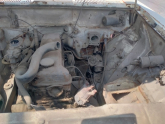 Oto Çıkma Parça / Opel / Rekord / Motor / Blok / Çıkma Parça 