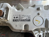 Oto Çıkma Parça / Peugeot / 208 / Far & Stop / Gündüz Ledi / Çıkma Parça 