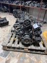 Oto Çıkma Parça / Volvo / XC90 / Motor / Motor (komple) / Çıkma Parça 