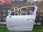 RENAULT CLİO 5 SOL ÖN KAPI ORİJİNAL ÇIKMA