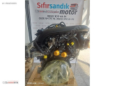 Oto Çıkma Parça / Volkswagen / Jetta / Oto Cam / Silecek Motoru / Sıfır Parça 
