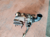 Oto Çıkma Parça / Ford / Transit / Motor / Turbo / Çıkma Parça 