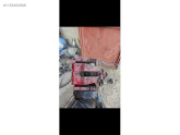 Oto Çıkma Parça / Opel / Astra / Fren / Kaliper / Çıkma Parça 