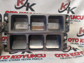 Oto Çıkma Parça / Tofaş / Doğan  / Göğüslük & Torpido / Gösterge Paneli / Çıkma Parça 