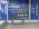 HYUNDAİ İ20 2014-2020 ÖN PANEL ORİJİNAL ÇIKMA YEDEK PARÇA