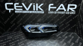 BMW 3 SERİSİ G20 MAKYAJLI  SOL FAR  2021-2023